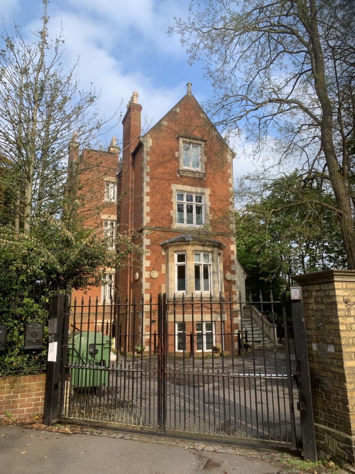 Exploring Spring Grove Isleworth Hounslow Heritage Guides